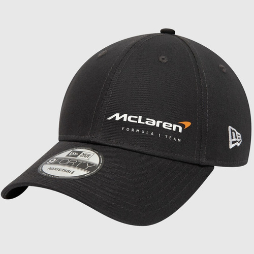 Gorro New Era Oficial Mclaren F1 Team Modelo Flawless  2023 