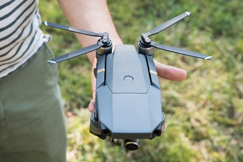 Dji Mavic