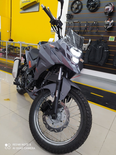 Dafra Nh 190