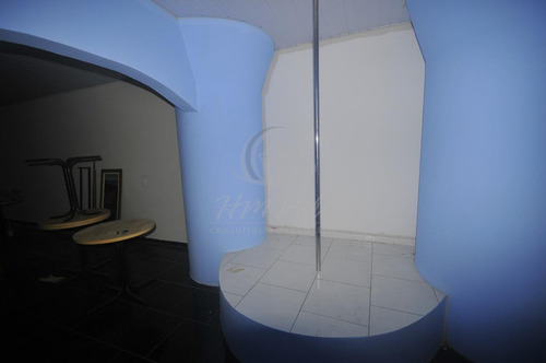 Imagem 5 de 29 de Casa À Venda Em Jardim Itatinga - Ca034919