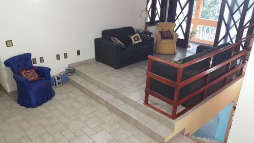 Imagem 24 de 28 de Casa Com 4 Dormitórios À Venda, 350 M² Por R$ 1.300.000,00 - Água Preta - Jarinu/sp - Ca0115