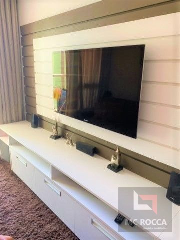 Imagem 4 de 18 de Apartamento 2 Dormitórios - Vila Guiomar - Santo André - R247