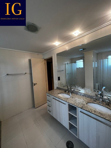 Imagem 29 de 30 de Apartamento À Venda Em São Caetano Do Sul | Jardim São Caetano - The Adreess - Theadreess - 70260710