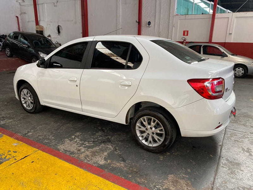 Imagem 6 de 14 de Renault Logan Expression 1.6 2017