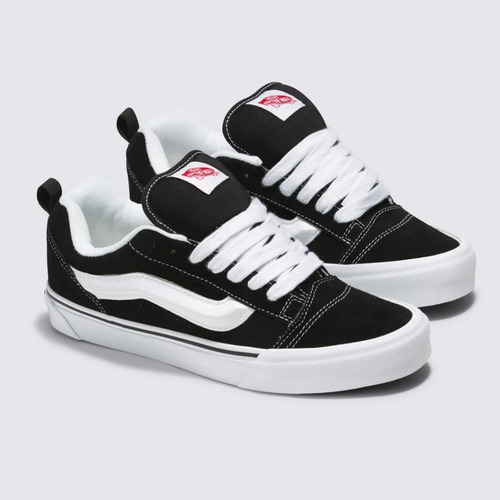 Tênis Vans Old Knu - Todas As Cores