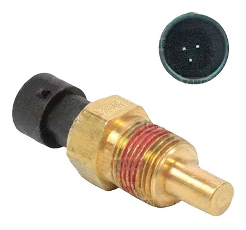 Sensor Temperatura Del Refrigerante(cts) Neon 1995 - 1997 2l