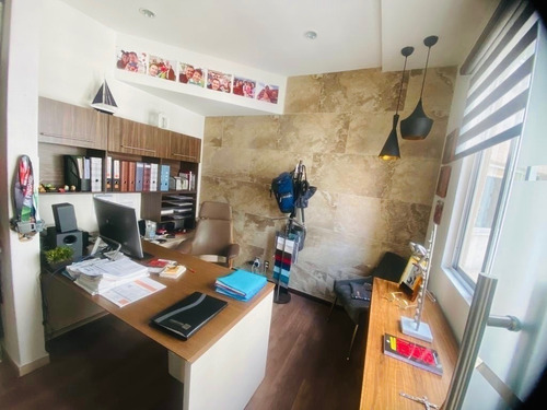 Imagen 22 de 30 de Hacienda Del Ciervo Interlomas Departamento En Venta O Renta