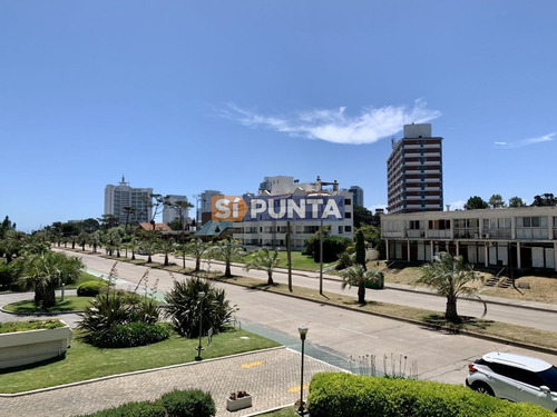 Imagen 4 de 29 de Venta De Apartamento De 1 Dormitorio En Brava Punta Del Este