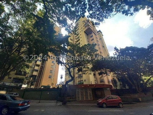 Apartamento Tipo Penthouse En Venta En San Bernardino Mls #24-27215