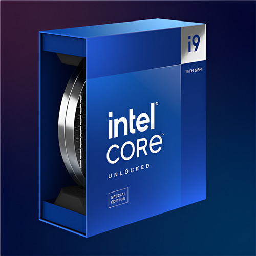 Procesador Intel Core I9-14900ks 3.20ghz 36mb Caché Lga1700
