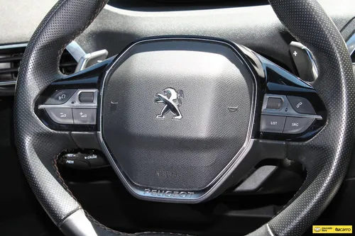Peugeot 3008 1.6 GT LINE TP