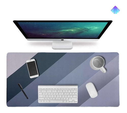 Imagen 1 de 8 de Mousepad Personalizado Para Escritorio