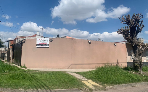 Imagen 14 de 14 de Nuevo Valor!! Casa 4 Ambientes En Esquina, Isidro Casanova