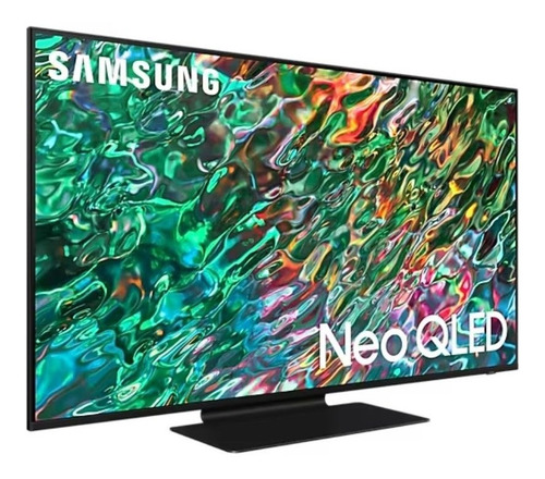 Imagen 2 de 8 de Smart Tv Samsung 50'' 50qn90b Neo Qled 4k Smart Gaming 144hz