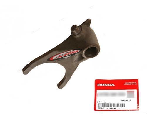 Horquilla Selectora Cambio Izq L Original Cbr 600 Moto Sur