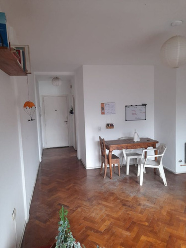 Venta Departamento 2 Dormitorios Villa Urquiza