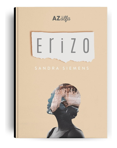 Erizo - Sandra Siemens