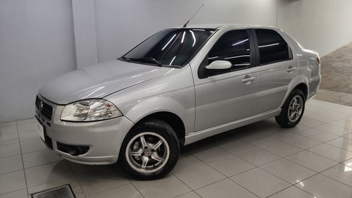 Fiat Siena El 1.0 Flex, Ibz5410