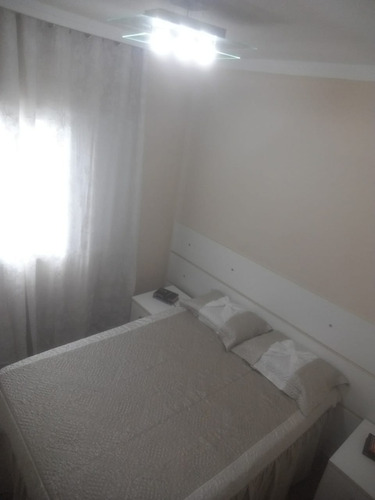 Apartamento Condomínio Spazio Club Barueri 69 Mts 3 Dorms 1 Vaga - Oportunidade - Rr3007 - 68979697