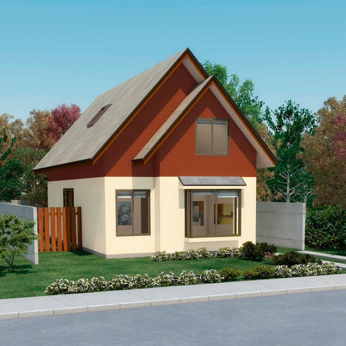 Imagen 6 de 19 de Valle Noble - Concepción