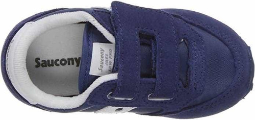 Zapatillas Bebé Marca Saucony