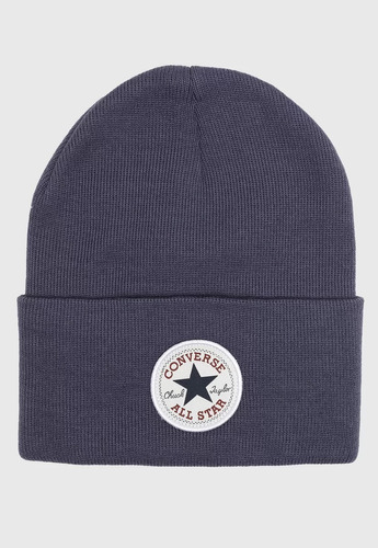 Gorro Converse Chuck Patch