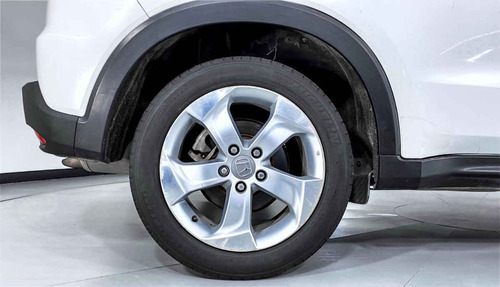 Imagen 12 de 15 de 102132 - Honda Hr-v 2016 Con Garantía
