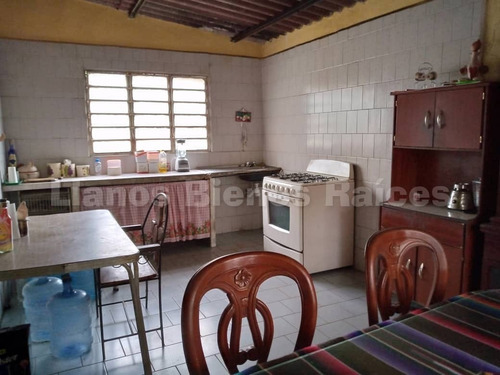 Imagen 7 de 16 de Bonita Y Acogedora Casa Con Terreno / Jessika Cedeño 04121368338