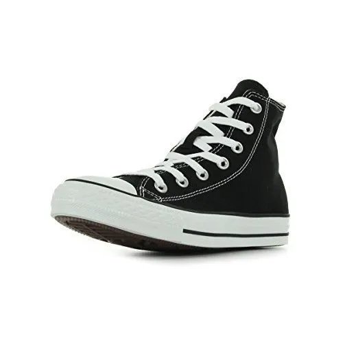 Deliberar Adiós Tóxico Converse All Star Hombre Negras, 9.5 | Envío gratis