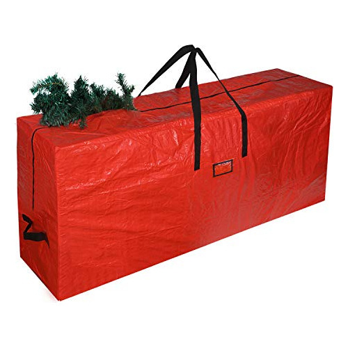 Bolsa De Almacenamiento Árbol De Navidad, Contenedor D...