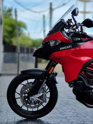 Imagen 3 de 25 de Multistrada 950 0km - Entrega Inmediata!
