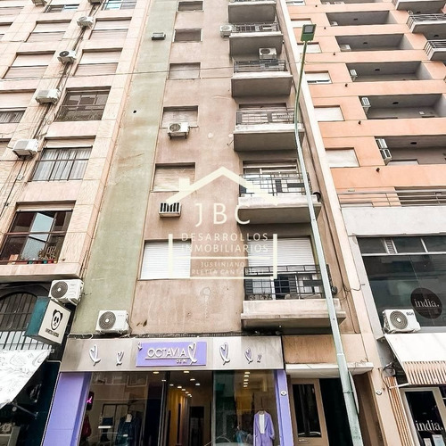 Venta Departamento De Dos Dormitorios, Soler 65, Bahia Blanca