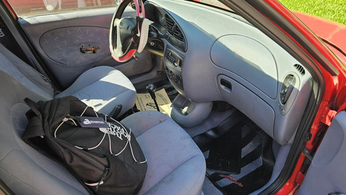 Ford Fiesta 1.3 Lx