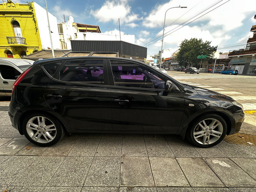 Hyundai I30 2.0 Gls Seg Premium L At