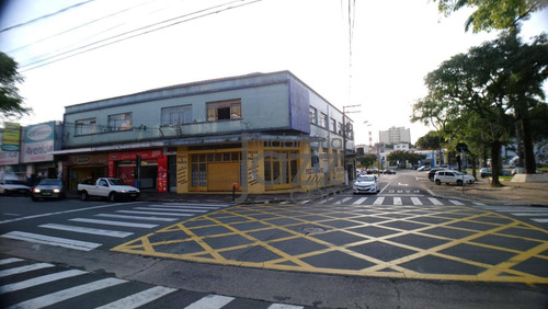 Imagem 1 de 20 de Predio Comercial Com 12 Salas E 4 Salões À Venda, 767 M² Por R$ 3.500.000 - Vila Olivo - Valinhos/sp - Sa0059