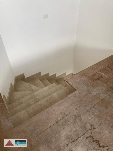 Cobertura À Venda, 512 M² Por R$ 9.900.000,00 - Jardim Anália Franco - São Paulo/sp - Co0330