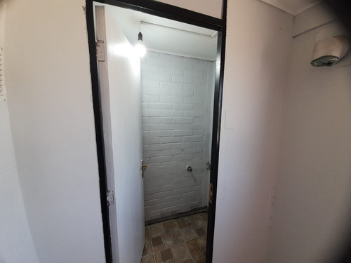 Depto Remodelado 45m2 3d,1baño