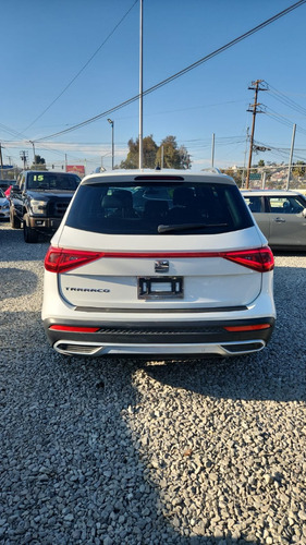 Seat Tarraco 1.4 Tsi Dsg