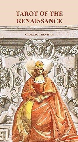 Tarot Renaissance (libro + Cartas), De Trevisan. Editorial Lo Scarabeo (g), Tapa Blanda En Español