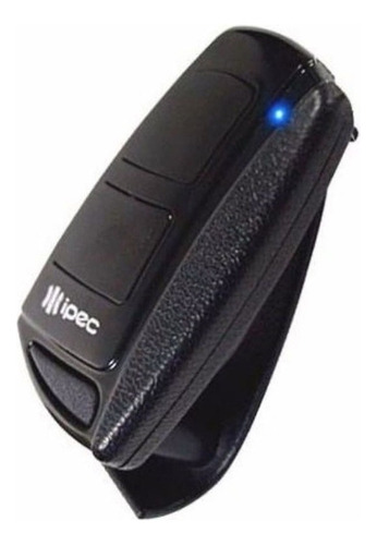Controle Remoto Tx Top Smd Moderno 433,92mhz Ipec C/