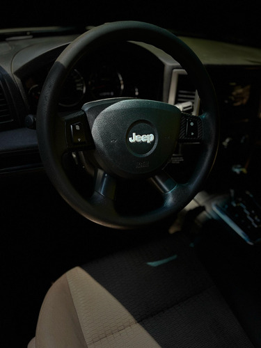 Jeep Grand Cherokee Laredo 2009 Al*