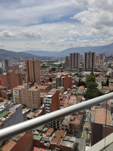 Imagen 13 de 22 de Apartamento En Venta San Joaquin 1092-830