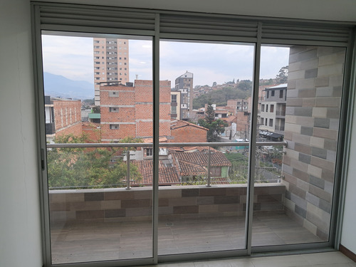 Apartamento Duplex En Venta En Bello/cabañas