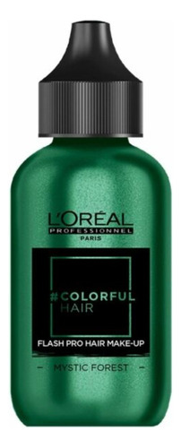 Tintura Coloración Lavable Loreal Colorful Hair 60ml