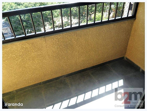 Imagem 5 de 30 de Apartamento Com 2 Dormitórios À Venda, 66 M² Por R$ 350.000 - Jaguaribe - Osasco/sp - Ap2292