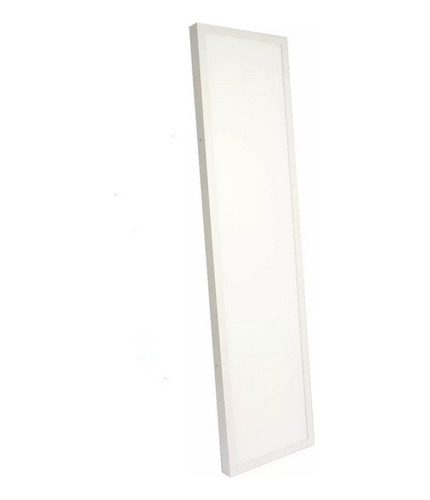 Kit 13 Painel Plafon Led 48w 30x120 Sobrepor Bivolt