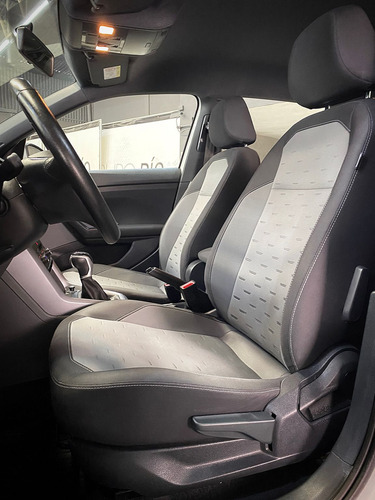 Volkswagen T-Cross 1.6 Comfortline At