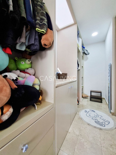 Casa En Condominio, Excelente Ubicación