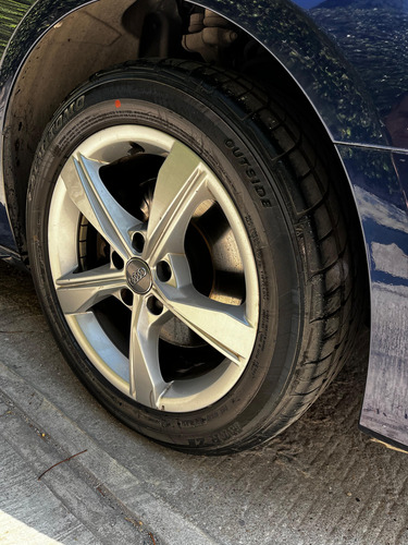 Audi A4 2.0 T Select 190hp Dsg