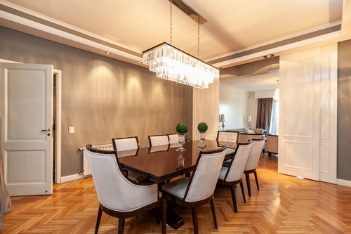 Imagen 6 de 30 de Venta Departamento 4 Amb. Barrancas De Belgrano
